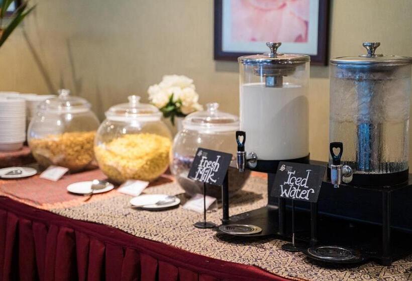 Sabah Hotel Sandakan