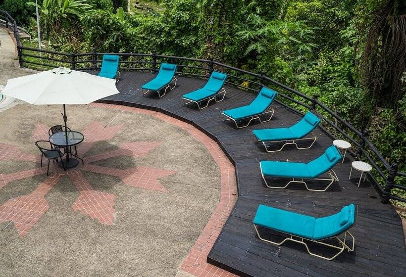 Sabah Hotel Sandakan