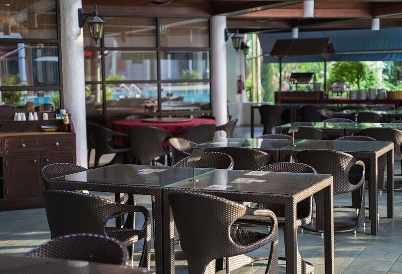 Sabah Hotel Sandakan