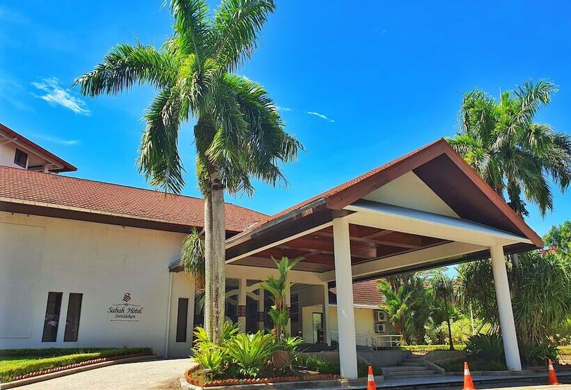 Sabah Hotel Sandakan