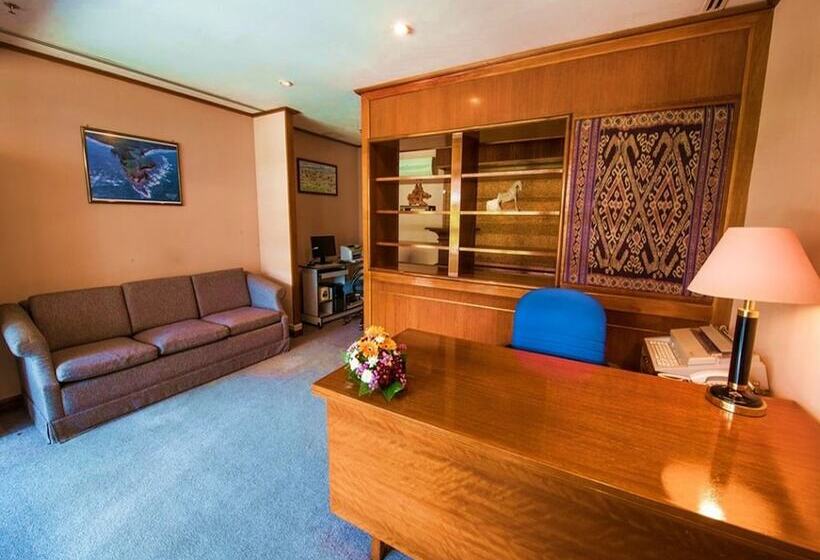 Sabah Hotel Sandakan