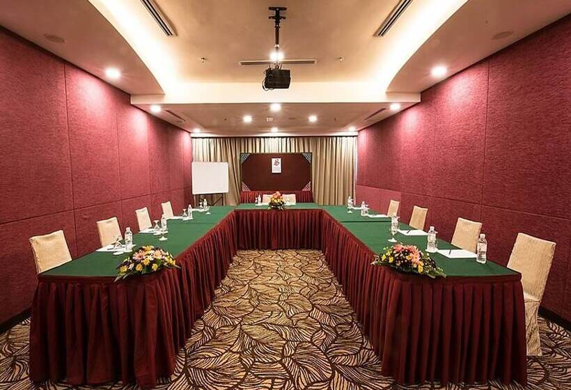 Sabah Hotel Sandakan