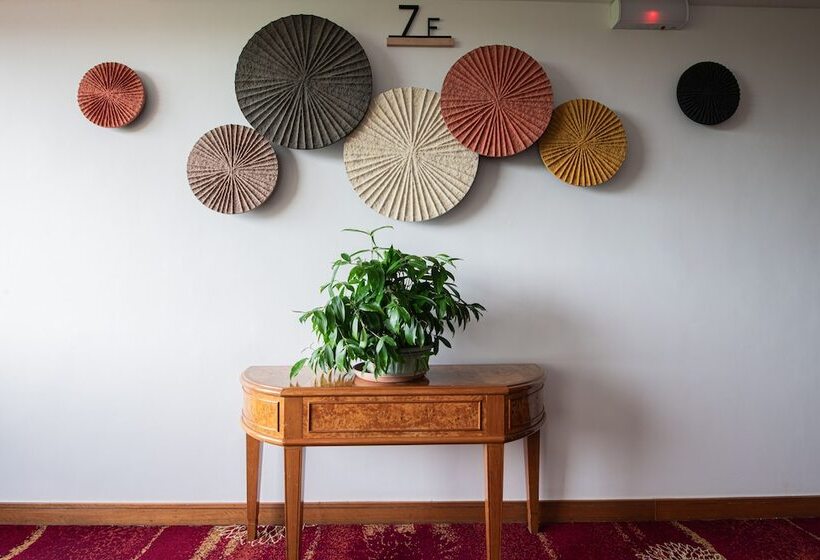 Sabah Hotel Sandakan