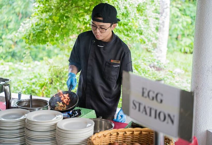 Sabah Hotel Sandakan