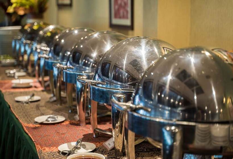 Sabah Hotel Sandakan