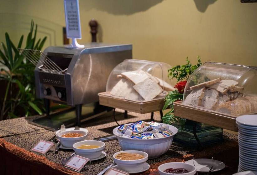 Sabah Hotel Sandakan