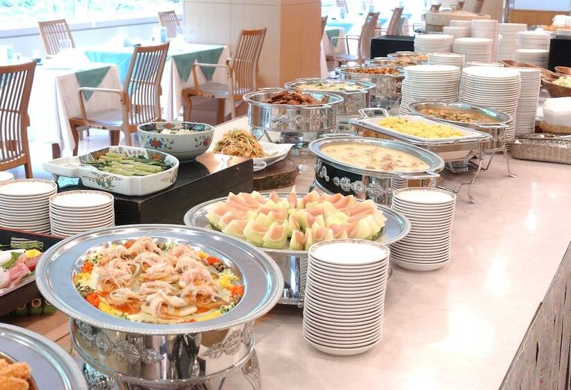 בית מלון כפרי Saito