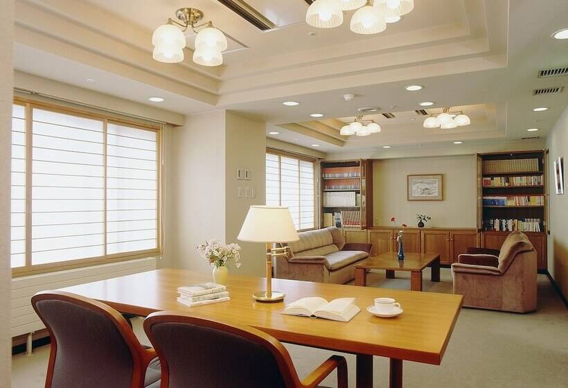 בית מלון כפרי Saito