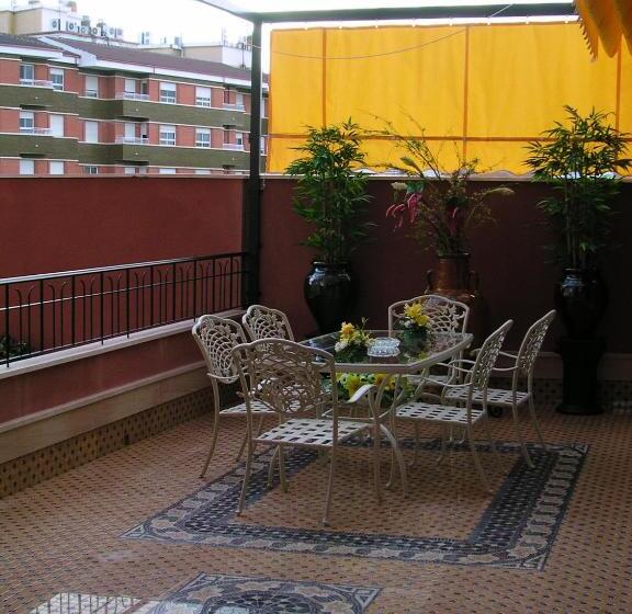 בית מלון כפרי Santiago