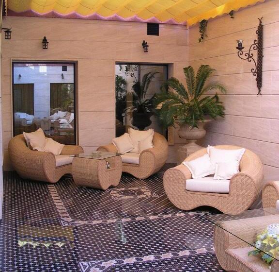 בית מלון כפרי Santiago