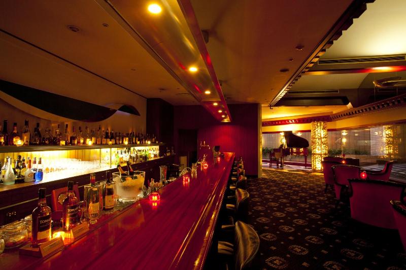 فندق Sendai Kokusai