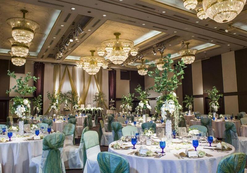 فندق Sendai Kokusai