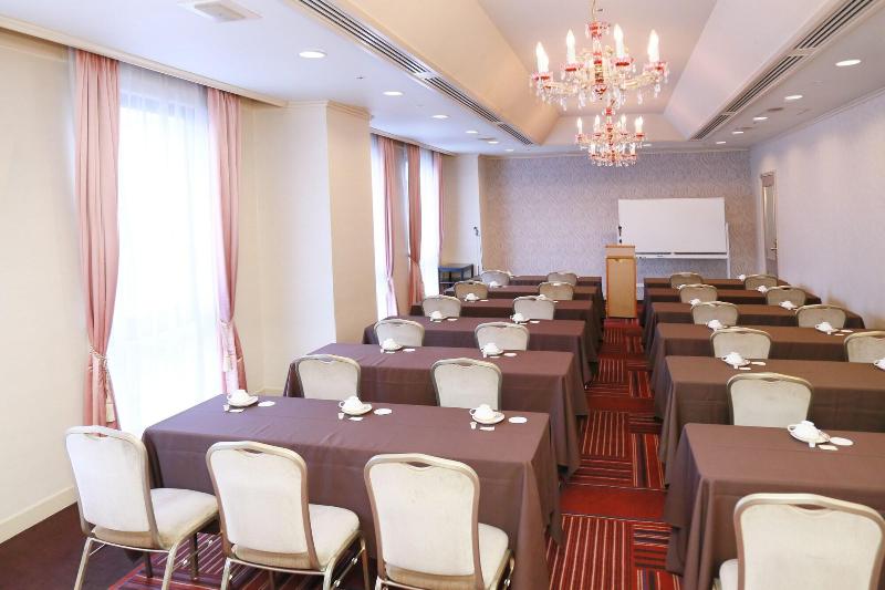 فندق Sendai Kokusai