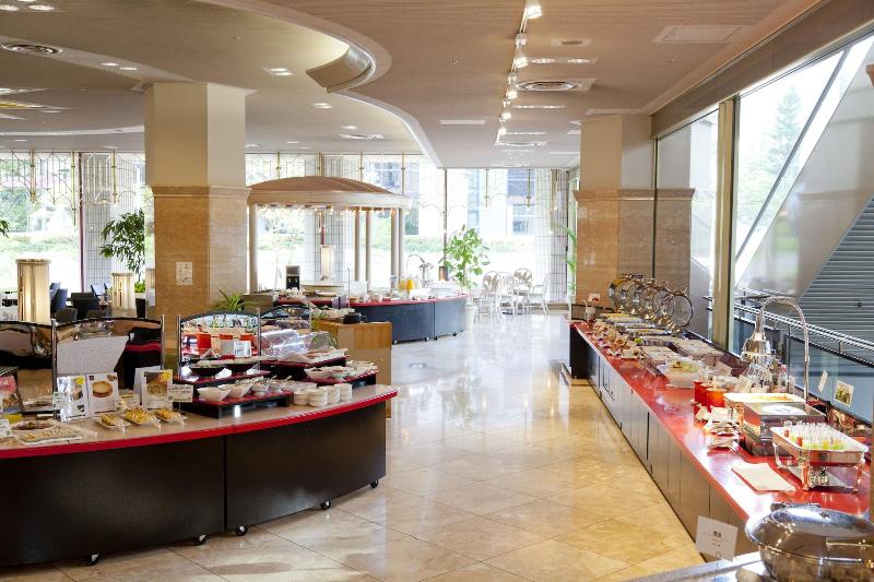 فندق Sendai Kokusai