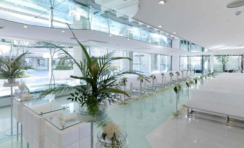 فندق Sendai Kokusai