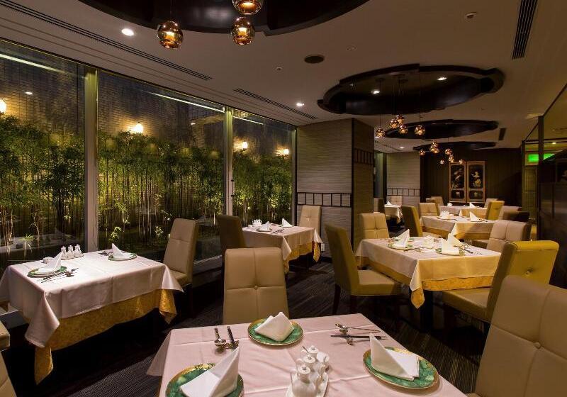 فندق Sendai Kokusai