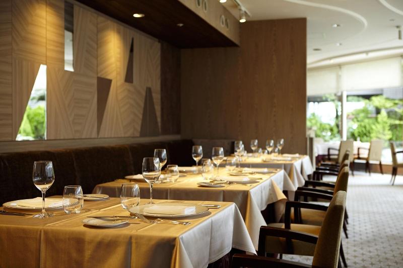 فندق Sendai Kokusai