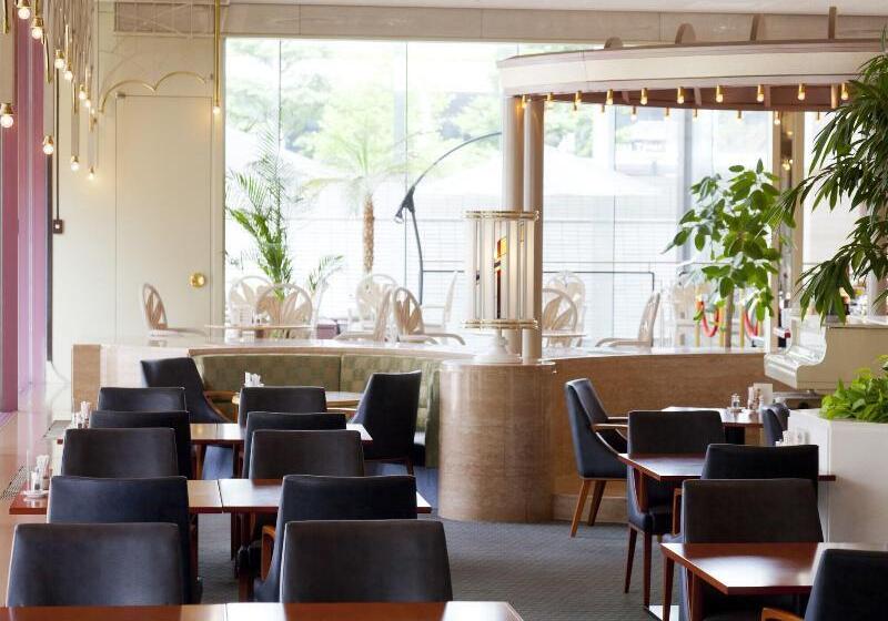 فندق Sendai Kokusai