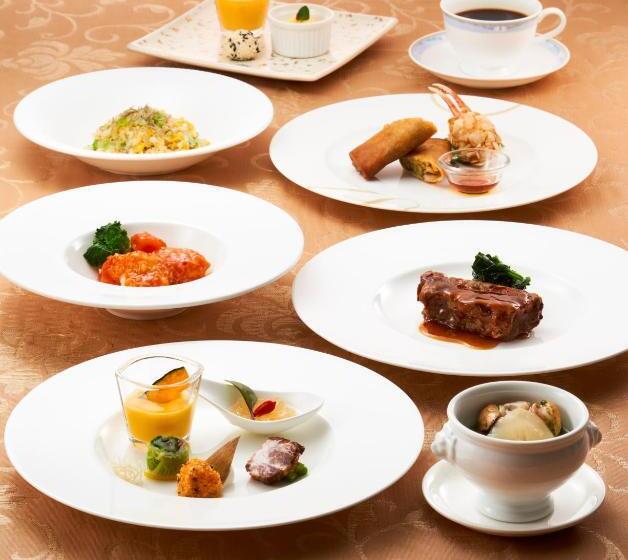 فندق Sendai Kokusai