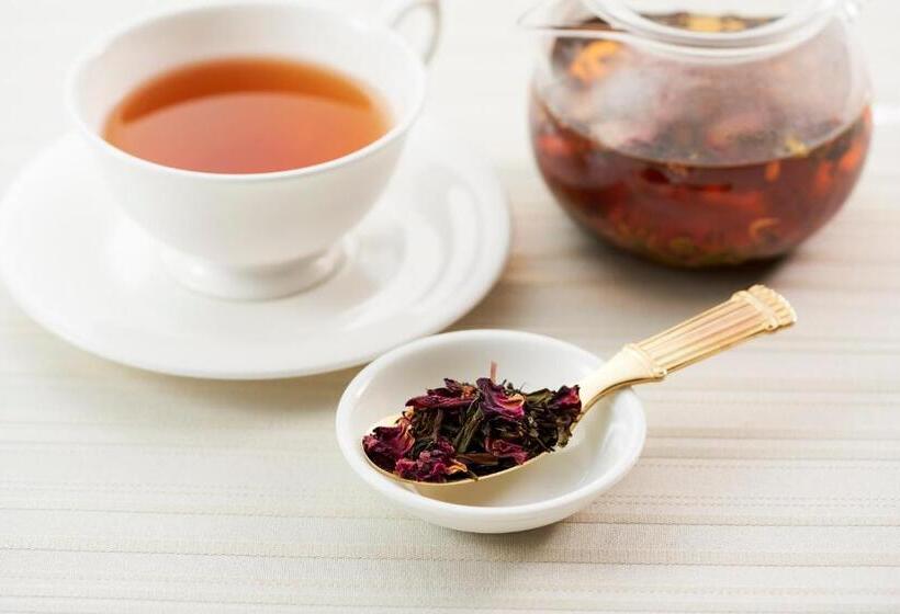 فندق Sendai Kokusai