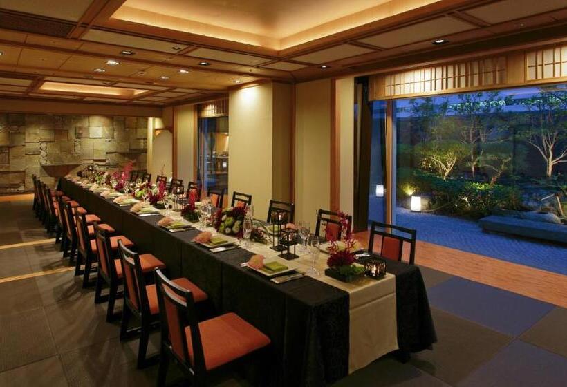 فندق Sendai Kokusai