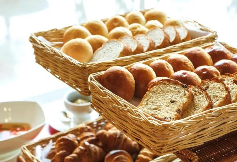 فندق Sendai Kokusai