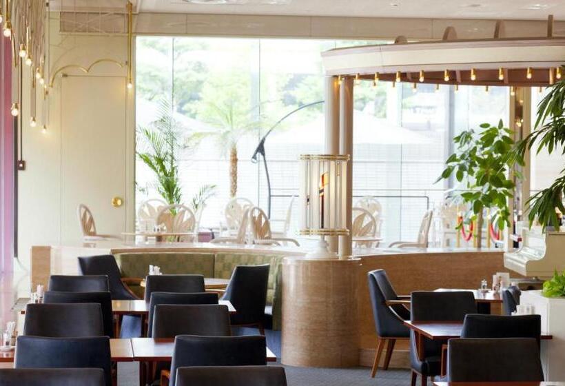 فندق Sendai Kokusai