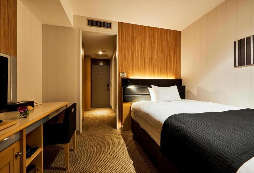 فندق Sendai Kokusai