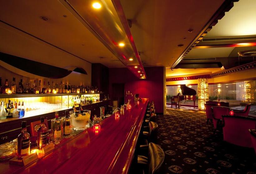 فندق Sendai Kokusai