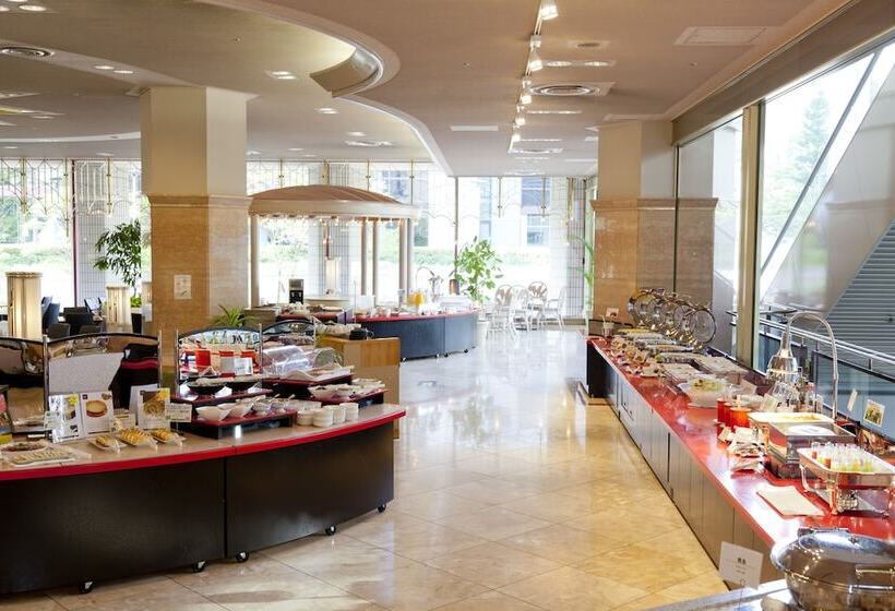 فندق Sendai Kokusai