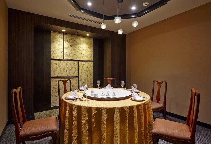 فندق Sendai Kokusai