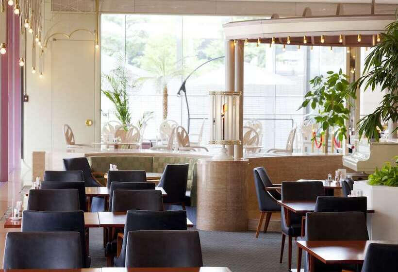 فندق Sendai Kokusai