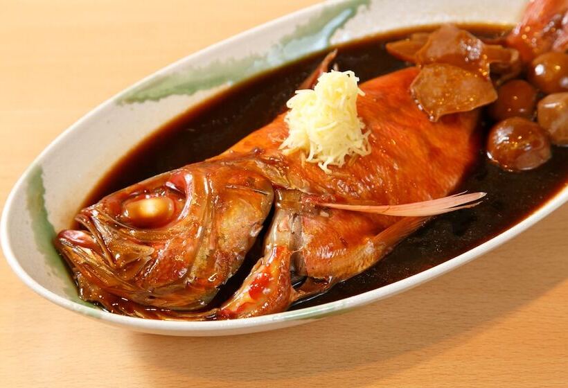 호텔 Shimoda Yamatokan