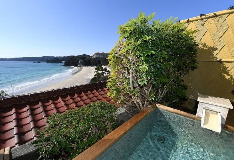 호텔 Shimoda Yamatokan