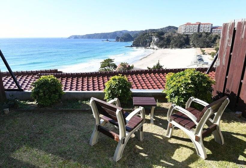 호텔 Shimoda Yamatokan