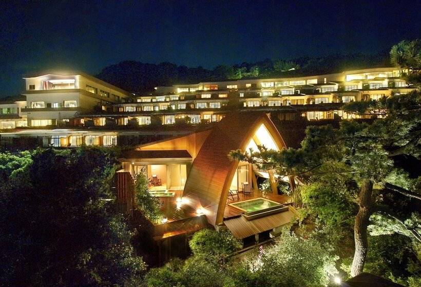 호텔 Shimoda Yamatokan