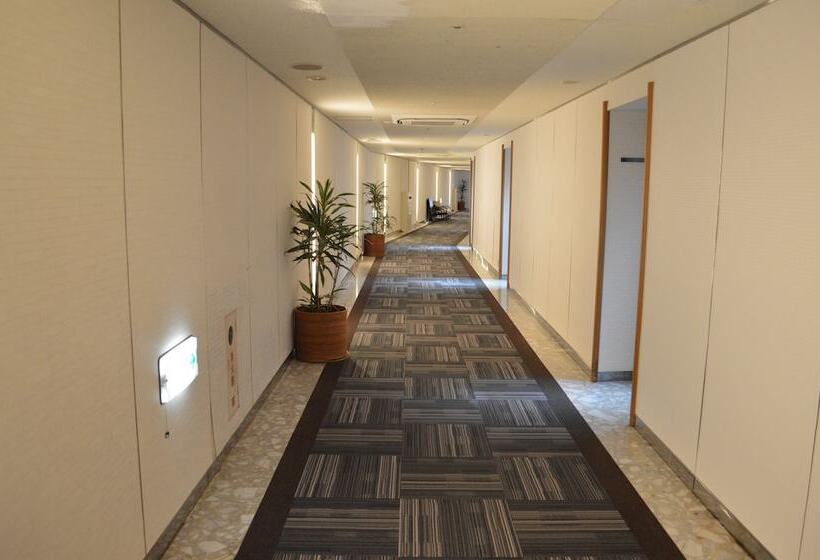 호텔 Shimoda Yamatokan