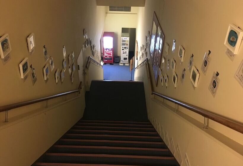 호텔 Shimoda Yamatokan