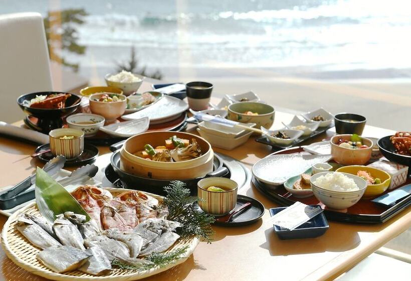 호텔 Shimoda Yamatokan