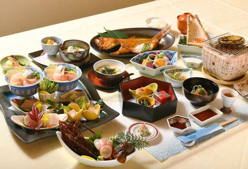 호텔 Shimoda Yamatokan