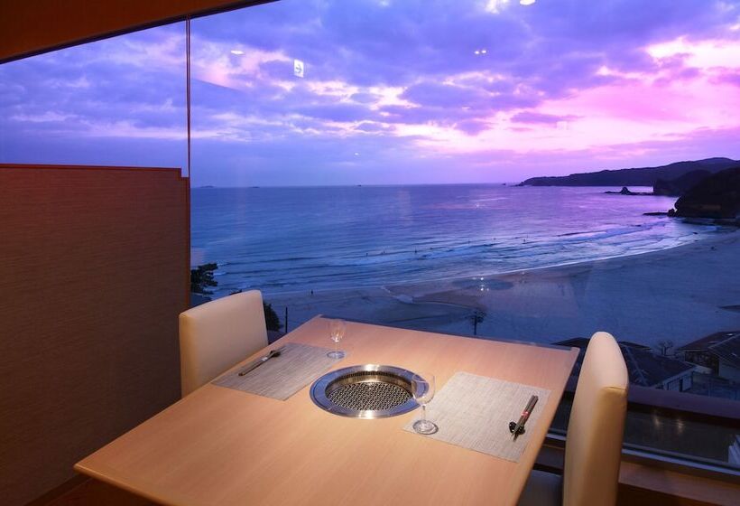 호텔 Shimoda Yamatokan