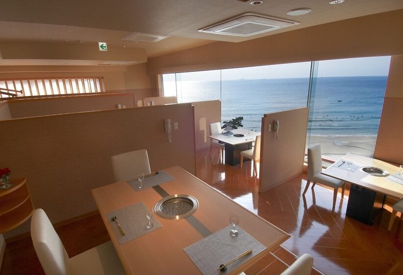 호텔 Shimoda Yamatokan