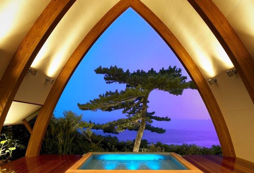 호텔 Shimoda Yamatokan