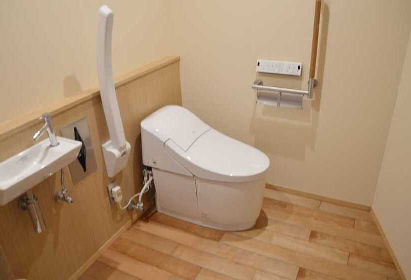 호텔 Shimoda Yamatokan