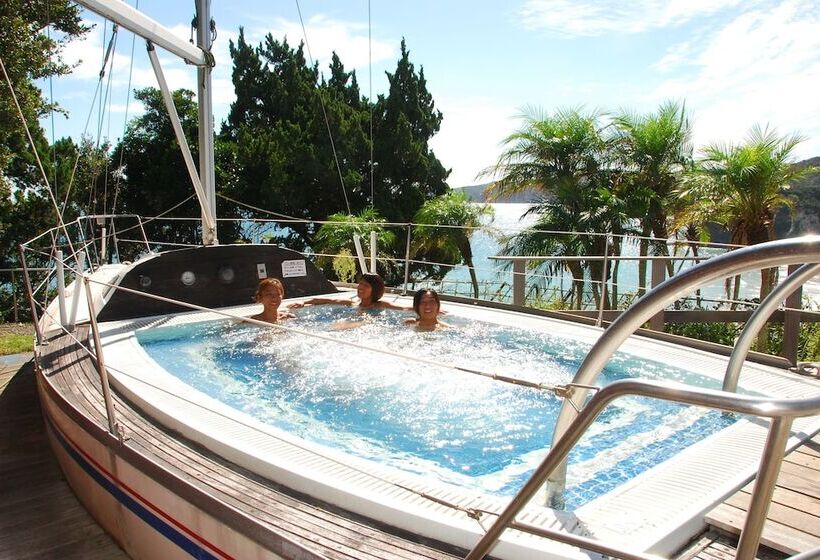 호텔 Shimoda Yamatokan