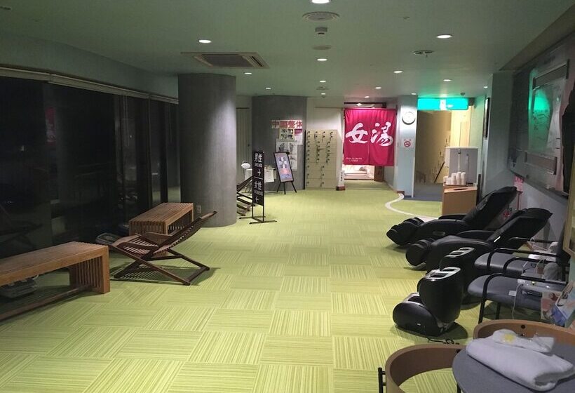 호텔 Shimoda Yamatokan