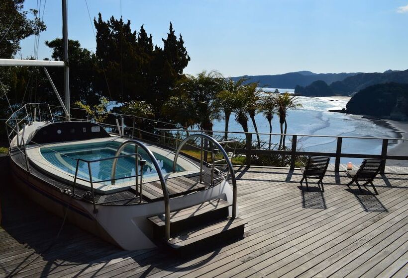 호텔 Shimoda Yamatokan