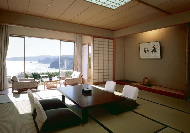 호텔 Shimoda Yamatokan