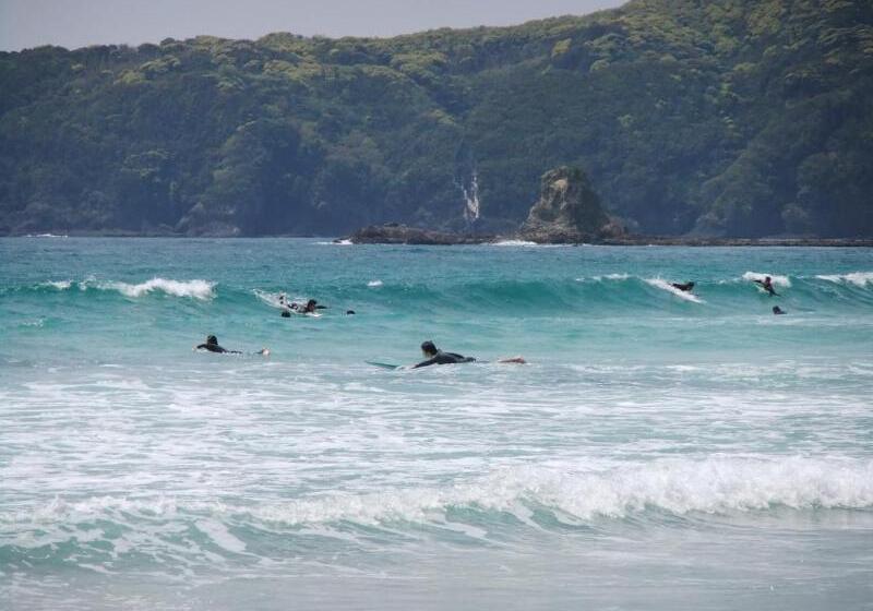 호텔 Shimoda Yamatokan