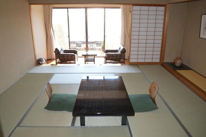 호텔 Shimoda Yamatokan